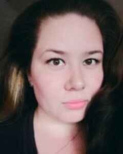 Наталия Тарасова