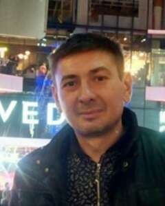 Константин Олейников