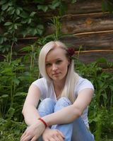 Софья Лебедева