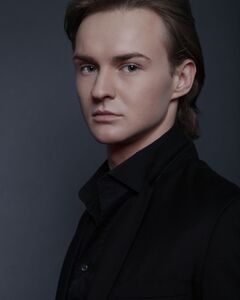 Михаил Половенко
