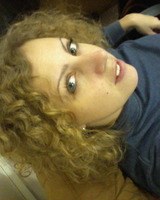 Ирина Кухарцева