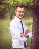 Роман Сергеевич