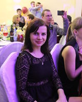 Елизавета Сержан