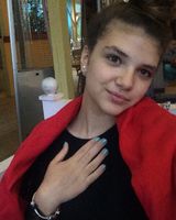 Алиса Кузнецова