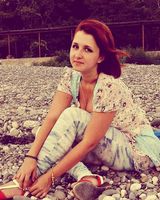 Ксения Герцева