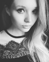 Лена Федотова