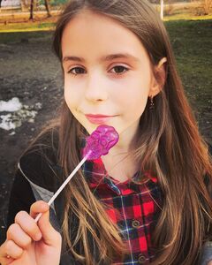 Алиса Чередникова