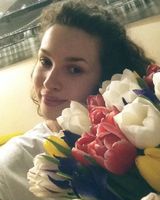 Анастасия Грицкевич
