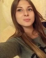 Анастасия Сакал