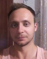 Евгений Уткин