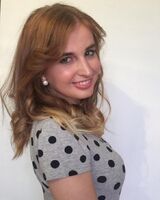 Наталья 