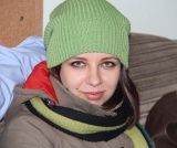 Ирина Шепелева