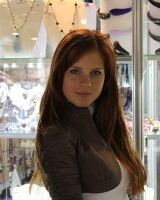 Ирина Попова