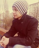 Александр Никалаевыч