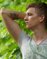 Евгений Лузгин