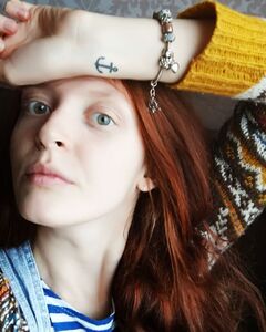 Анна Новикова