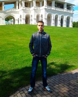 Станислав Попов