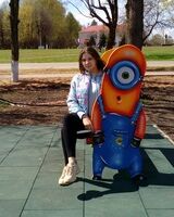 Елена Куранова