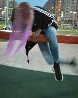 Катя Райлян