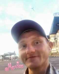 Толя Дмитриев