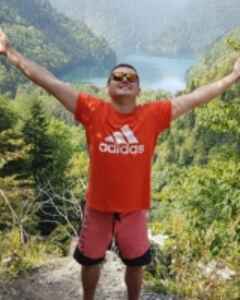 Денис Панков