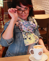 Алена Коротаева