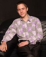 Илья Григорьевич