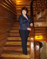 Светлана Лудченко