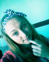 Настя Колесник