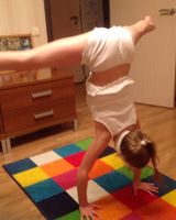 Екатерина Ткачева