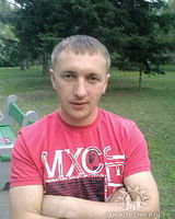 Алексей Курбатов