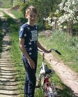 Вадим Подгорнов