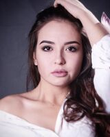 Екатерина Мащенко