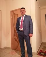 Костенко Николаевич