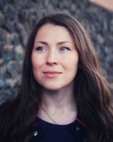 Антонина Носкова