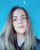 Александра Крюкова