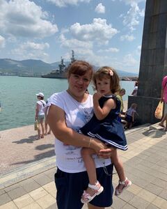 Оксана Епифанова