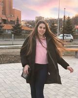 Ирина Тазина