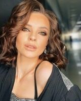 Кристина Дубовенко