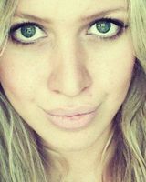 Илона Левашова