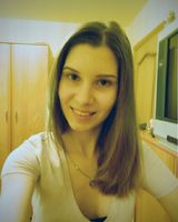 Анна Бакутина