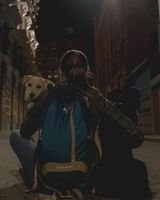 Настя Чернова