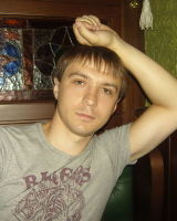 Аймединов Алексей
