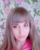 Олечка Симонова