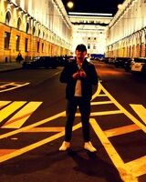 Игорь Михайлов
