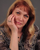 Любовь Карелина