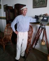 Олег Самбурский