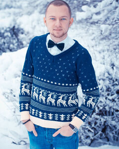 Александр Сидельников