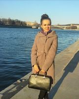 Лилиана Кириллова