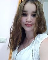 Кадрия Шамсутдинова
